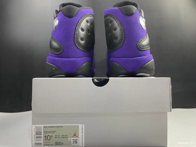 Air DJ5982-015 Retro  Court Purple 13 Jordan 0114